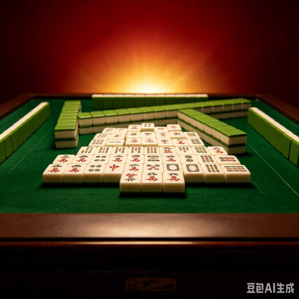 GrandRapids,mahjong