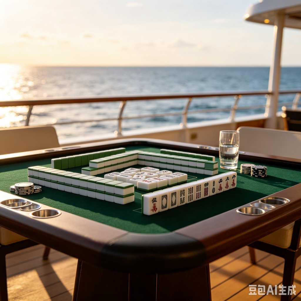 Amarillo,mahjong